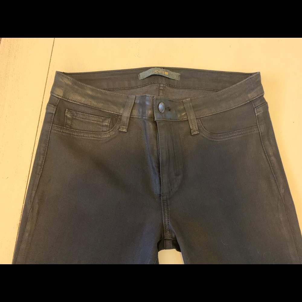 Women’s skinny Joe Jeans